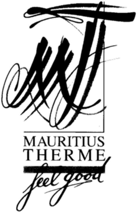 MAURITIUS THERME Logo (DPMA, 09/02/1997)