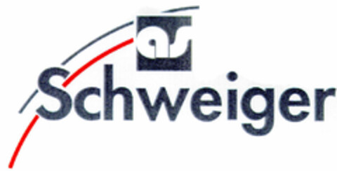 as Schweiger Logo (DPMA, 28.11.1998)