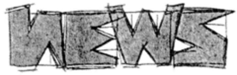 NEWS Logo (DPMA, 10.12.1998)