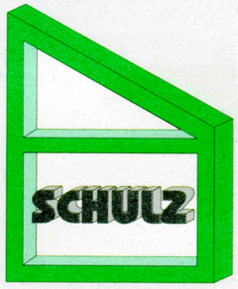 SCHULZ Logo (DPMA, 22.09.1999)