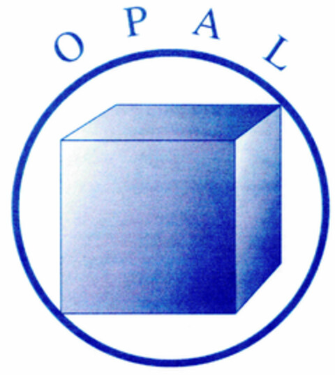 OPAL Logo (DPMA, 29.09.1999)