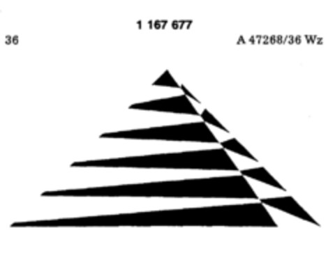 1167677 Logo (DPMA, 18.11.1989)