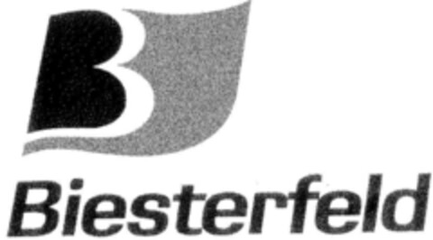 Biesterfeld Logo (DPMA, 23.12.1976)