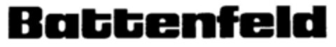 Battenfeld Logo (DPMA, 08.07.1981)