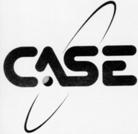 CASE Logo (DPMA, 29.11.1989)