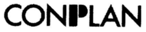 CONPLAN Logo (DPMA, 15.03.1991)