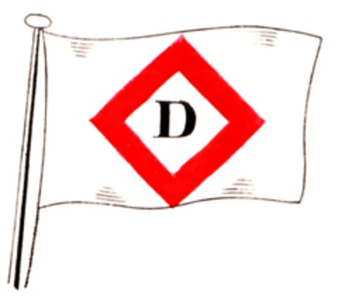 D Logo (DPMA, 02.04.1979)