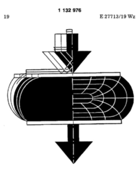 1132976 Logo (DPMA, 22.06.1988)