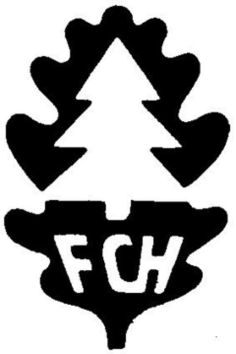 F CH Logo (DPMA, 04/06/1964)