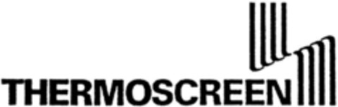 THERMOSCREEN Logo (DPMA, 02.04.1993)