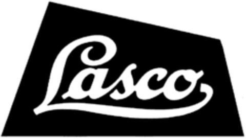 Lasco Logo (DPMA, 04/25/1991)