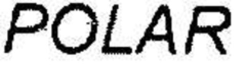 POLAR Logo (DPMA, 05.07.1994)