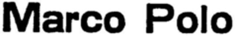 Marco Polo Logo (DPMA, 18.02.1988)