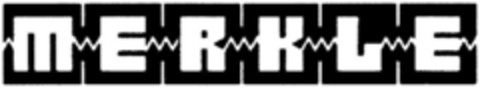 MERKLE Logo (DPMA, 13.02.1992)