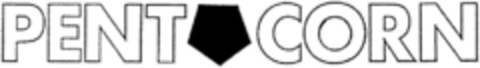 PENT CORN Logo (DPMA, 15.12.1993)