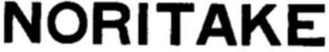 NORITAKE Logo (DPMA, 02.09.1988)