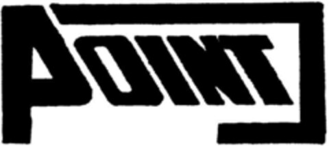 POINT Logo (DPMA, 15.11.1990)