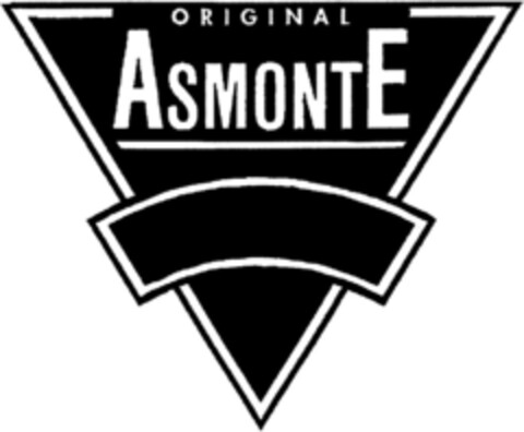 ASMONTE Logo (DPMA, 05.02.1993)