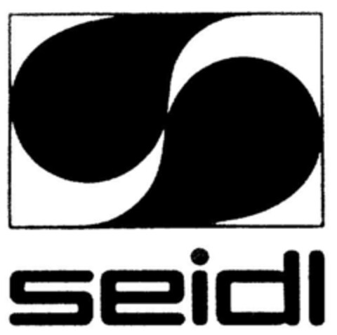 seidl Logo (DPMA, 05/29/1991)