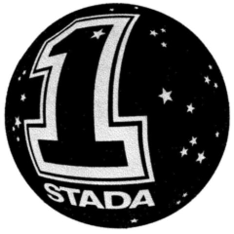 1 STADA Logo (DPMA, 01/08/1986)