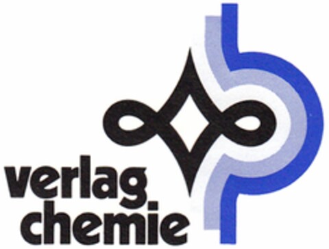 verlag chemie Logo (DPMA, 04/09/1983)