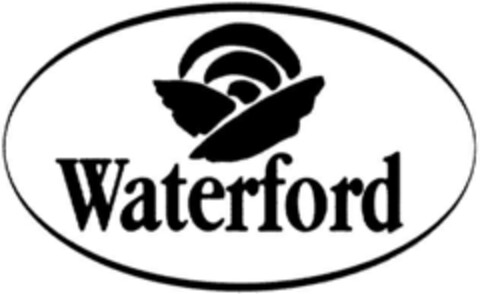 Waterford Logo (DPMA, 07.04.1993)