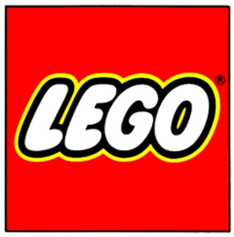 LEGO Logo (DPMA, 21.08.1990)