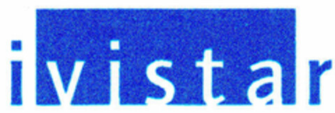 ivistar Logo (DPMA, 09.08.2000)