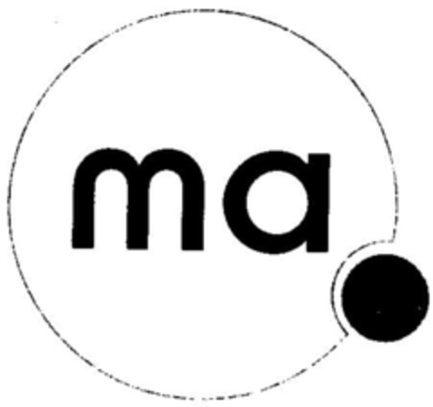 ma. Logo (DPMA, 09/12/2000)