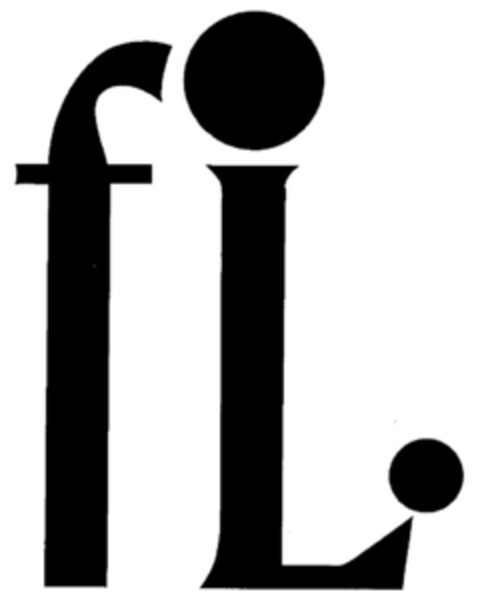 fL Logo (DPMA, 06.11.2000)