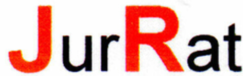 JurRat Logo (DPMA, 04.12.2000)