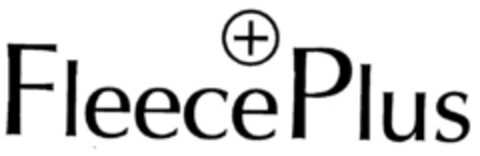 Fleece Plus Logo (DPMA, 02.04.2001)