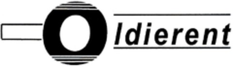 Oldierent Logo (DPMA, 31.05.2001)