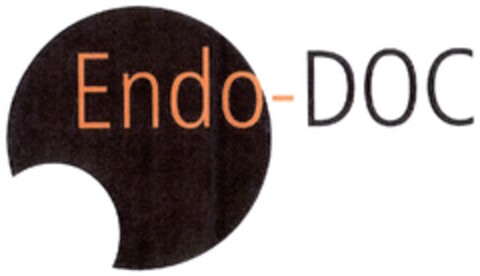 Endo-DOC Logo (DPMA, 29.02.2008)