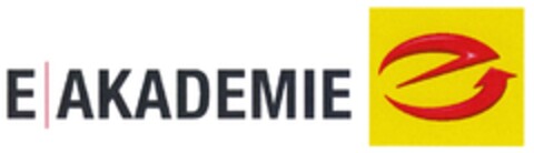 E|AKADEMIE Logo (DPMA, 10.09.2008)