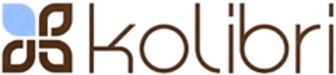 kolibri Logo (DPMA, 09/23/2008)