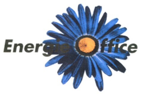 Energie Office Logo (DPMA, 06.10.2008)