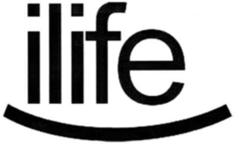 ilife Logo (DPMA, 07.11.2008)