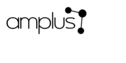 amplus Logo (DPMA, 03.02.2009)