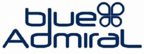 blue AdmiraL Logo (DPMA, 25.08.2009)
