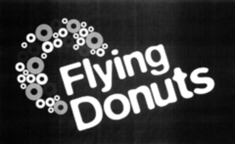 Flying Donuts Logo (DPMA, 05.08.2009)