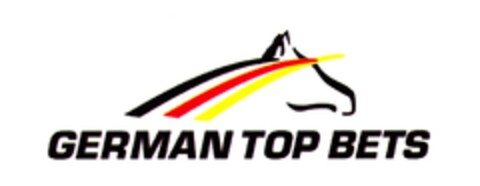 GERMAN TOP BETS Logo (DPMA, 28.08.2009)