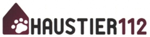 HAUSTIER112 Logo (DPMA, 29.10.2010)
