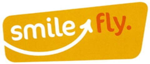 smile fly. Logo (DPMA, 01/21/2011)