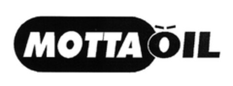 MOTTA ÖIL Logo (DPMA, 14.06.2011)