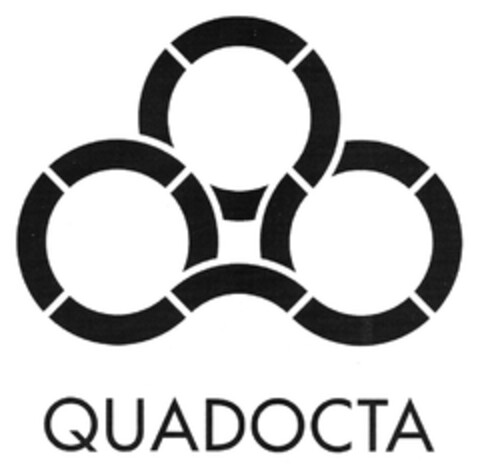 QUADOCTA Logo (DPMA, 09.08.2011)