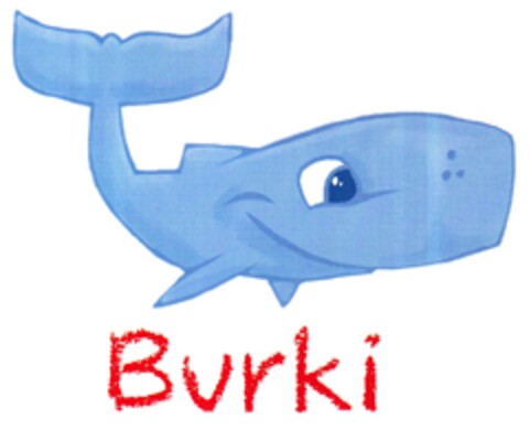 Burki Logo (DPMA, 07.10.2011)