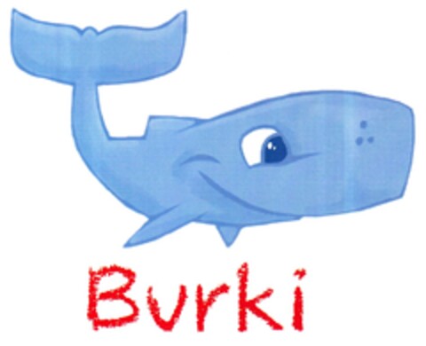 Burki Logo (DPMA, 10/07/2011)