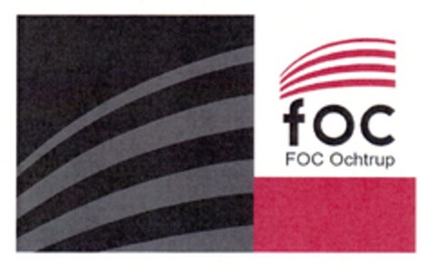 foc FOC Ochtrup Logo (DPMA, 19.11.2011)