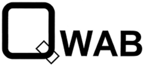 QWAB Logo (DPMA, 14.02.2012)